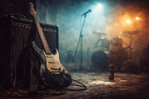 nirvana come as you are