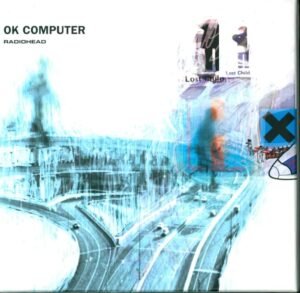 ok computer radiohead cover