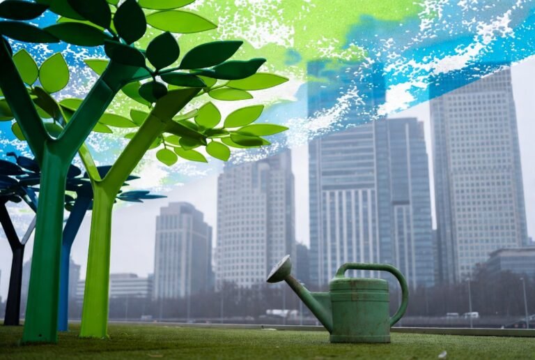 significato fake plastic trees radiohead