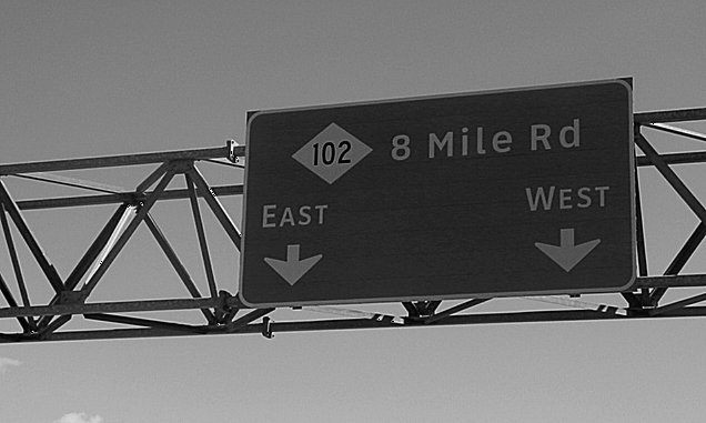 8 mile significato lose yourself eminem