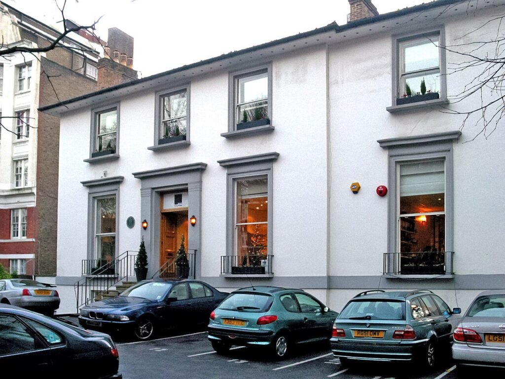 Radiohead, Abbey Road Studios