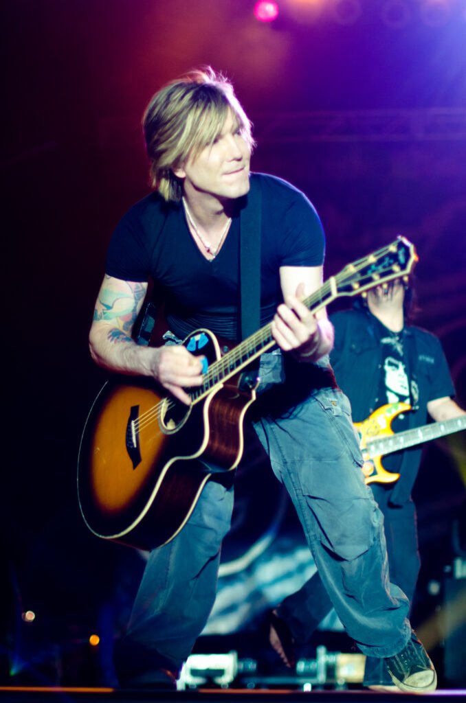 Goo Goo Dolls Norfolk 2013 4