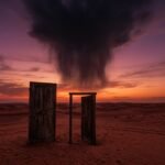 Il significato di Knocking on Heaven's Door di Bob Dylan: morte, resa e un bussare eterno