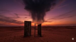 Il significato di Knocking on Heaven's Door di Bob Dylan: morte, resa e un bussare eterno