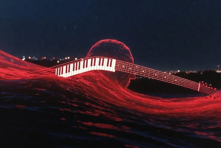 Analisi di A Rush of Blood to the Head dei Coldplay