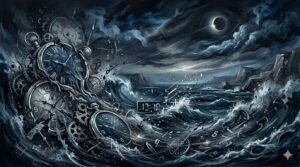 Significato di Clocks dei Coldplay: Tempo che scorre e Relazioni Intrappolate