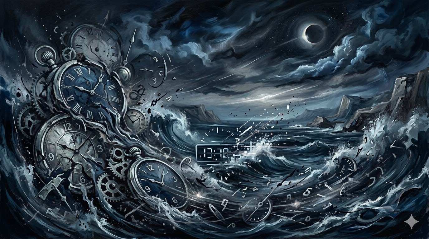 Significato di Clocks dei Coldplay: Tempo che scorre e Relazioni Intrappolate