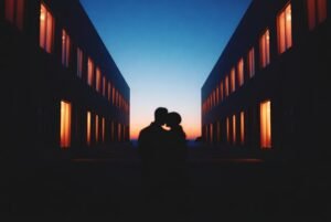 Fix You dei Coldplay: il conforto che nasce dal dolore