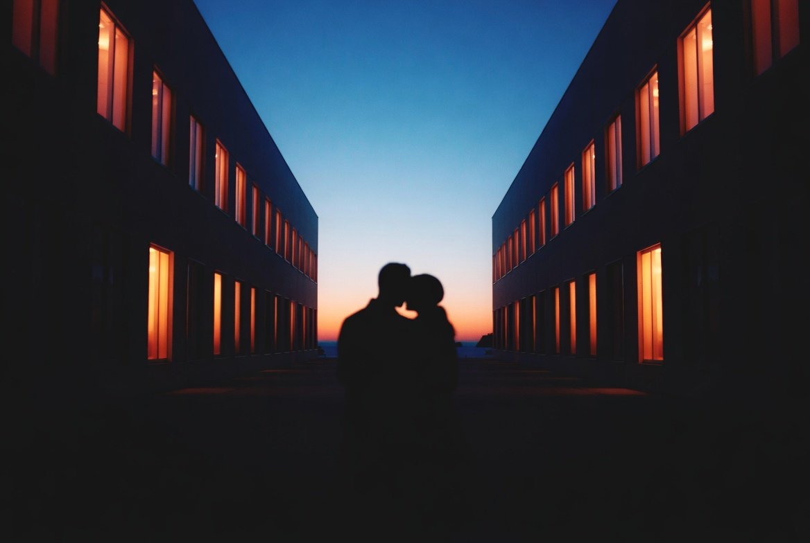 Fix You dei Coldplay: il conforto che nasce dal dolore