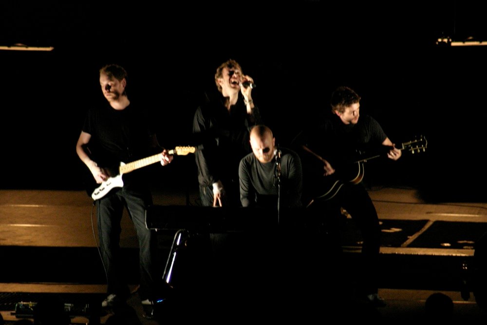 La storia dei Coldplay: Dal college al successo globale