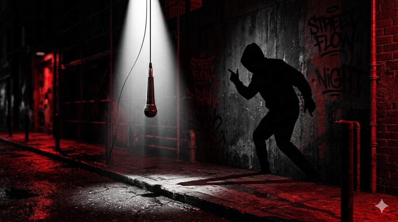 Significato di Lose Yourself di Eminem: L'Opportunità che Arriva una Sola Volta