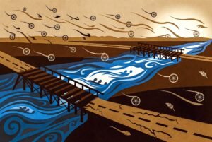 Significato di Times They Are A-Changin’