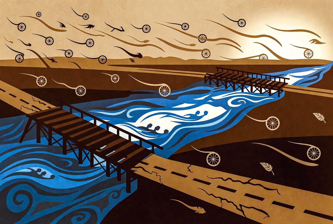 Significato di Times They Are A-Changin’