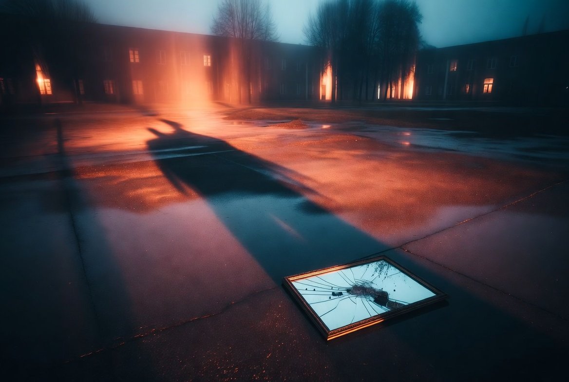 Il significato di Creep di Radiohead: inadeguatezza e autodisprezzo