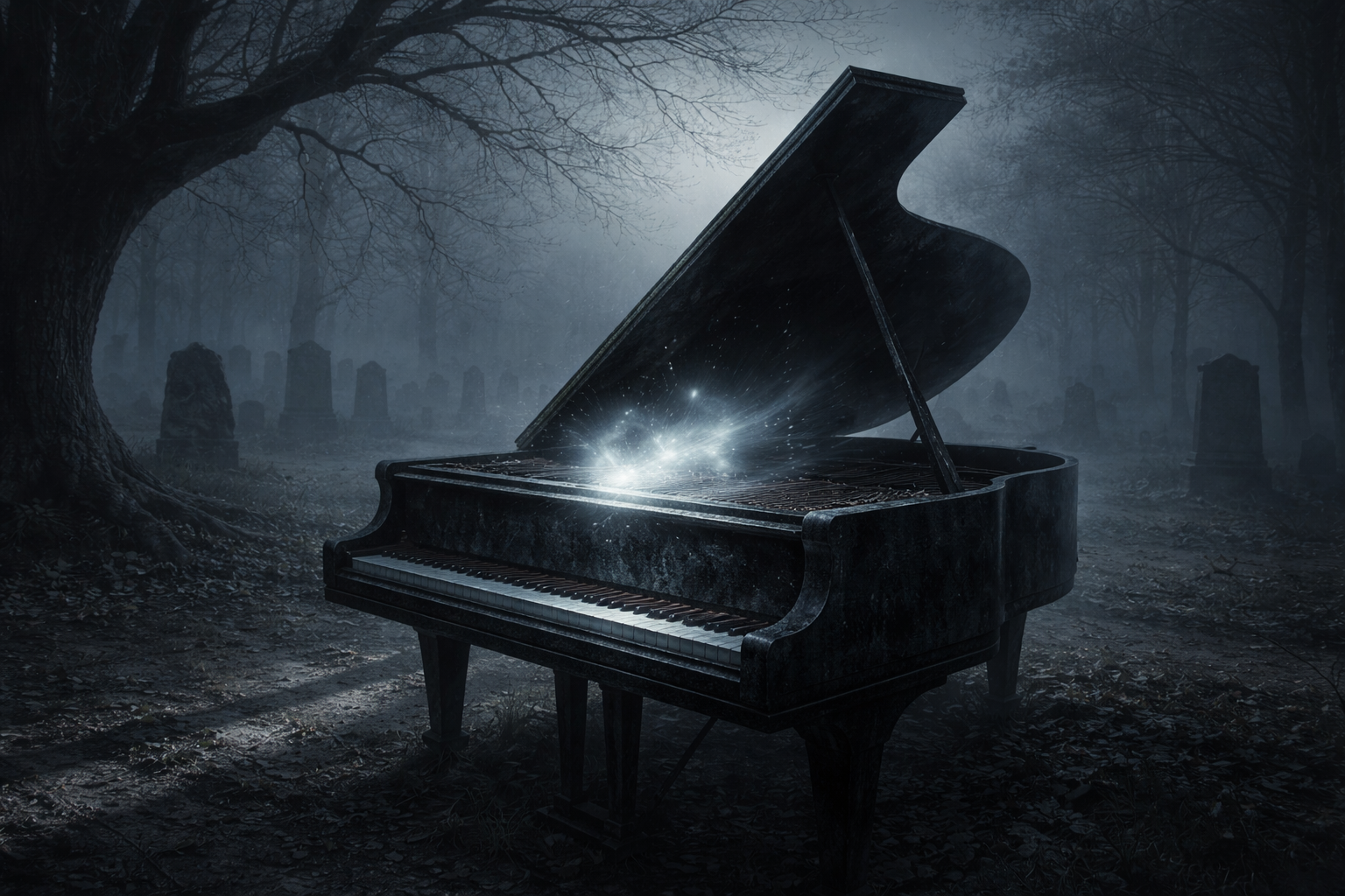 Il significato di My Immortal di Evanescence Il fantasma eterno del dolore che non svanisce