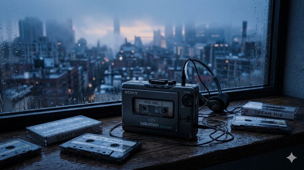 Top 10 canzoni piu malinconiche degli anni 90