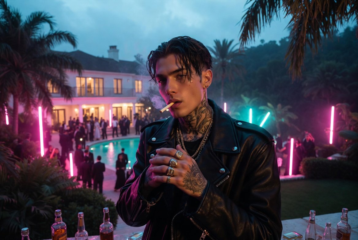 Rockstar Post Malone Significato