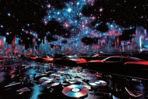 Il significato di Starboy di The Weeknd. Tra lusso sfrenato e una rinascita notturna