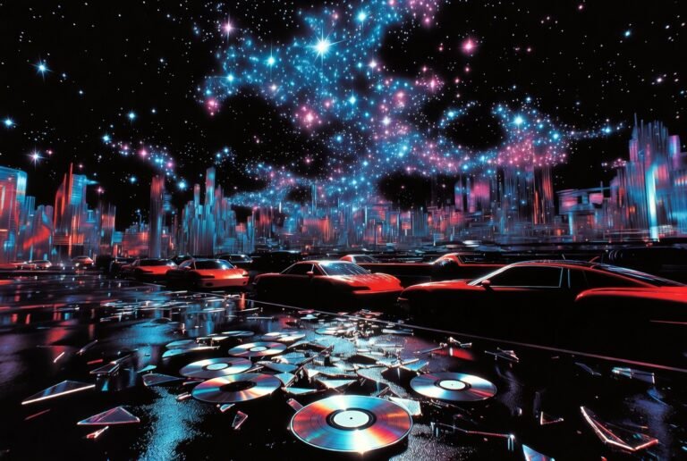 Il significato di Starboy di The Weeknd. Tra lusso sfrenato e una rinascita notturna